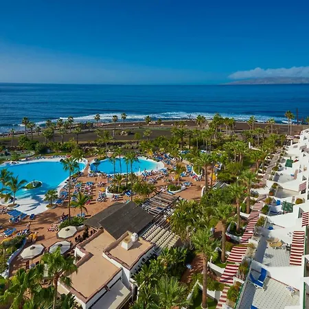 Parque Santiago Iv Official