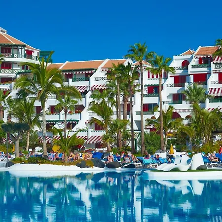 فندق Parque Santiago Iv Official بلايا ذي لاس أميريكاس