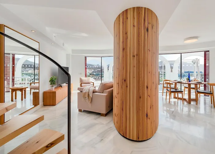 Hotell Parque Santiago Iv Official Playa de las Americas (Tenerife)