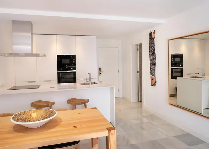 Parque Santiago Iv Official Hotell 3*