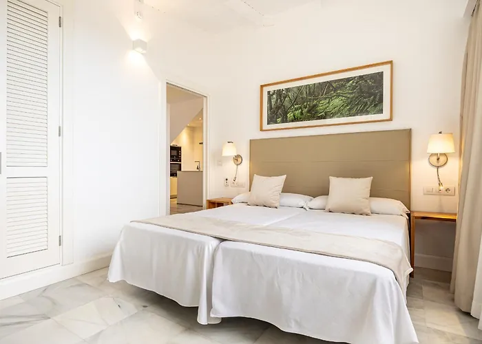 Parque Santiago Iv Official Hotell Playa de las Americas (Tenerife)