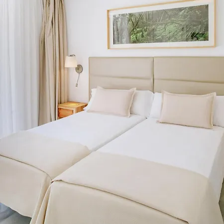 Parque Santiago Iv Official Hotel Playa de las Americas (Tenerife)