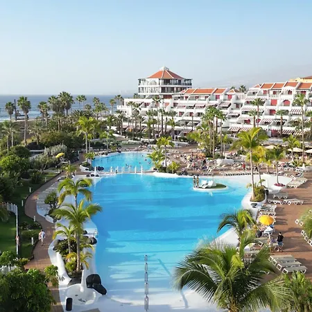 Hotel Parque Santiago Iv Official Playa de las Américas