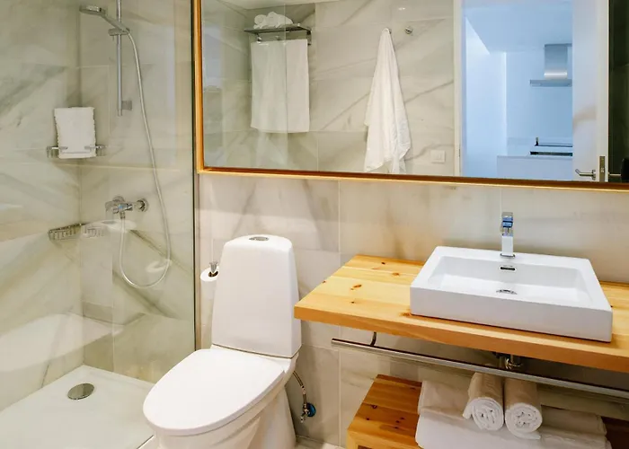 Parque Santiago Iv Official Hotel Playa de las Américas