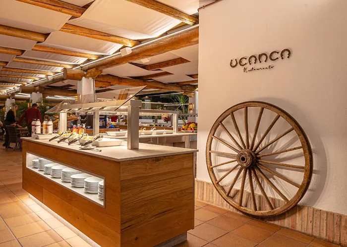 Parque Santiago Iv Official 3* Playa de las Americas (Tenerife)